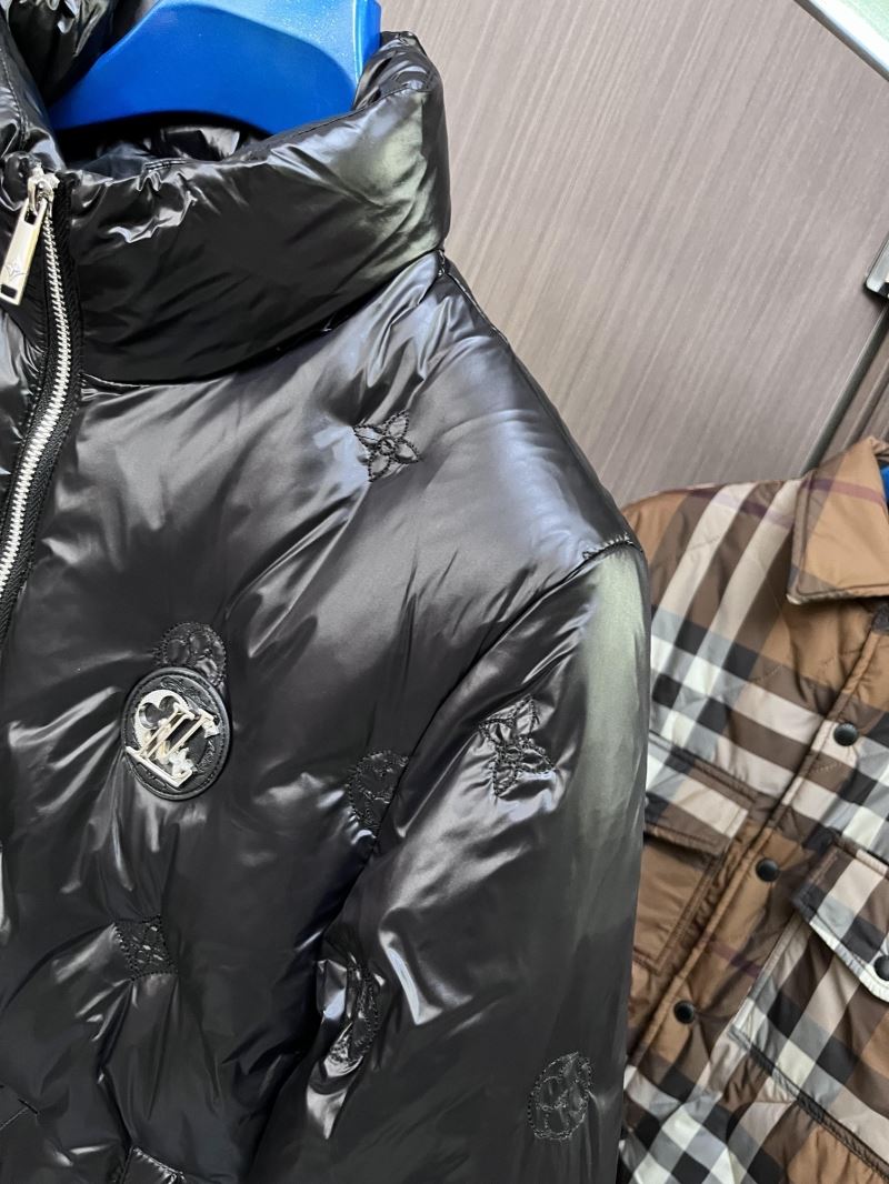 Louis Vuitton Down Jackets